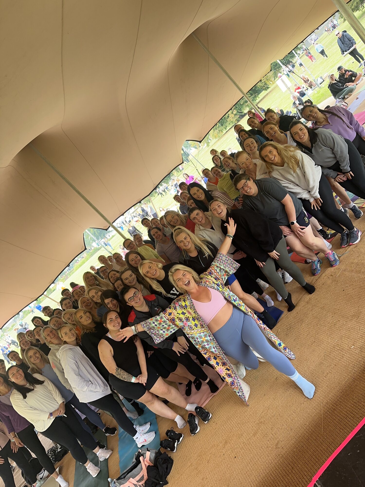 Elevate Fit Fest 2026
